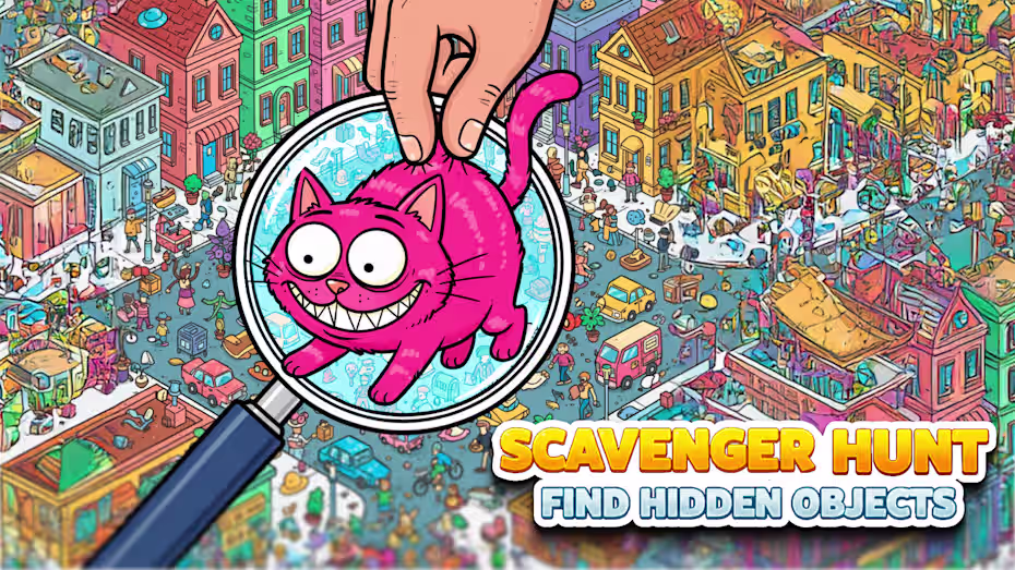 SCAVENGER